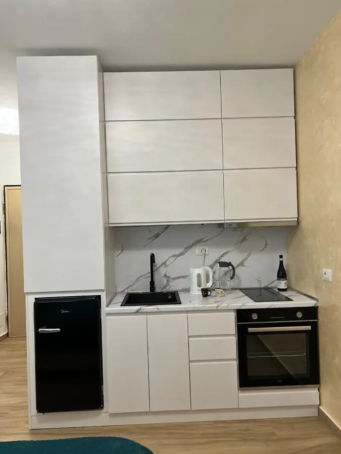 Sunny Breeze Apartment Vlore