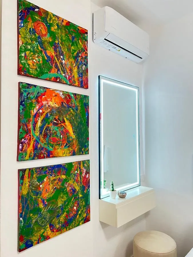 Sunny Breeze Apartment Vlore