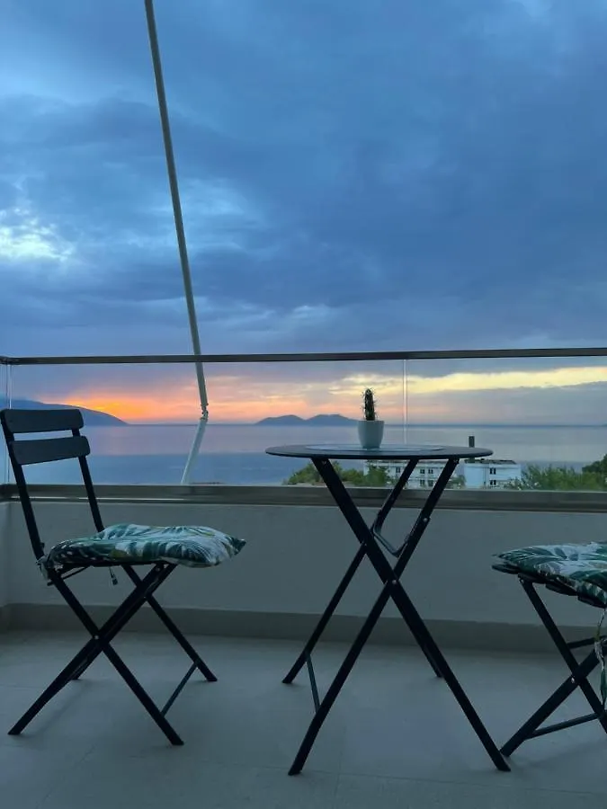Sunny Breeze Apartment Vlore Albania
