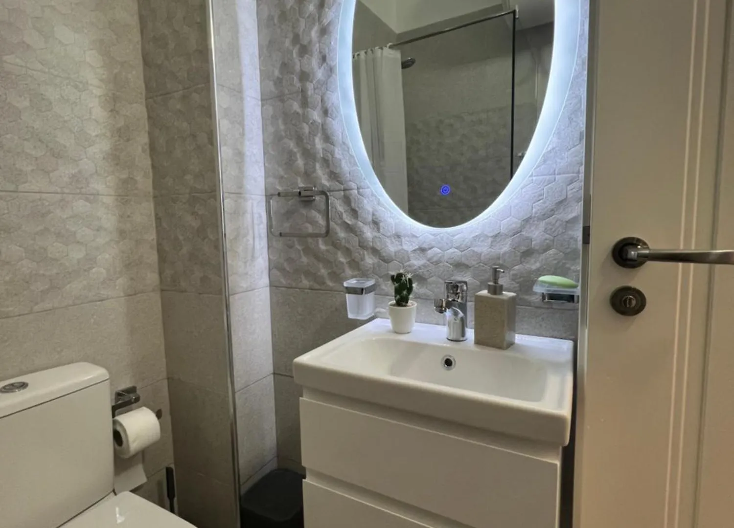 Sunny Breeze Apartment Vlore