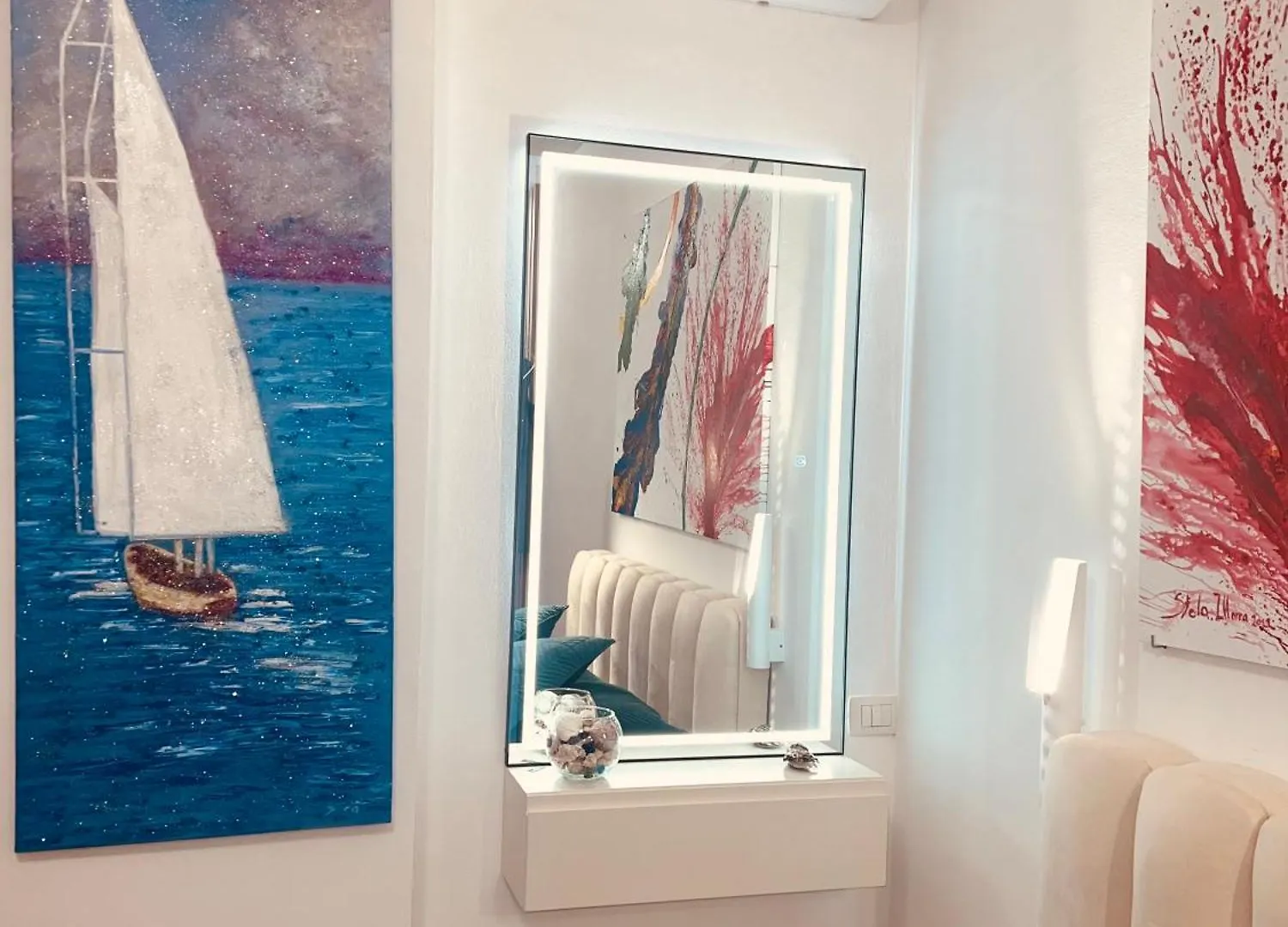 Sunny Breeze Apartment Vlore