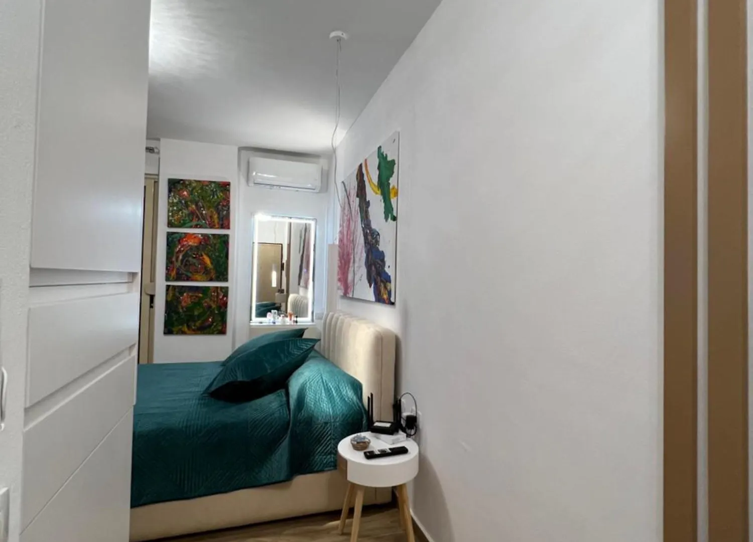 Sunny Breeze Apartment Vlore Albania