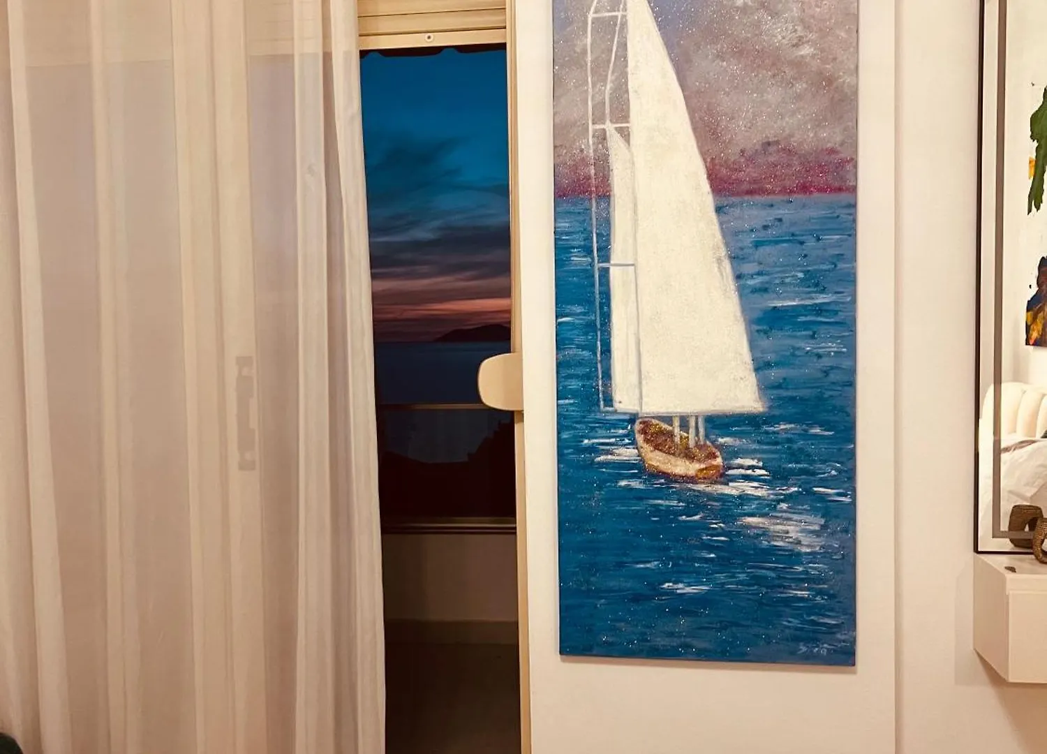 Sunny Breeze Apartment Vlore 0*,  Albania