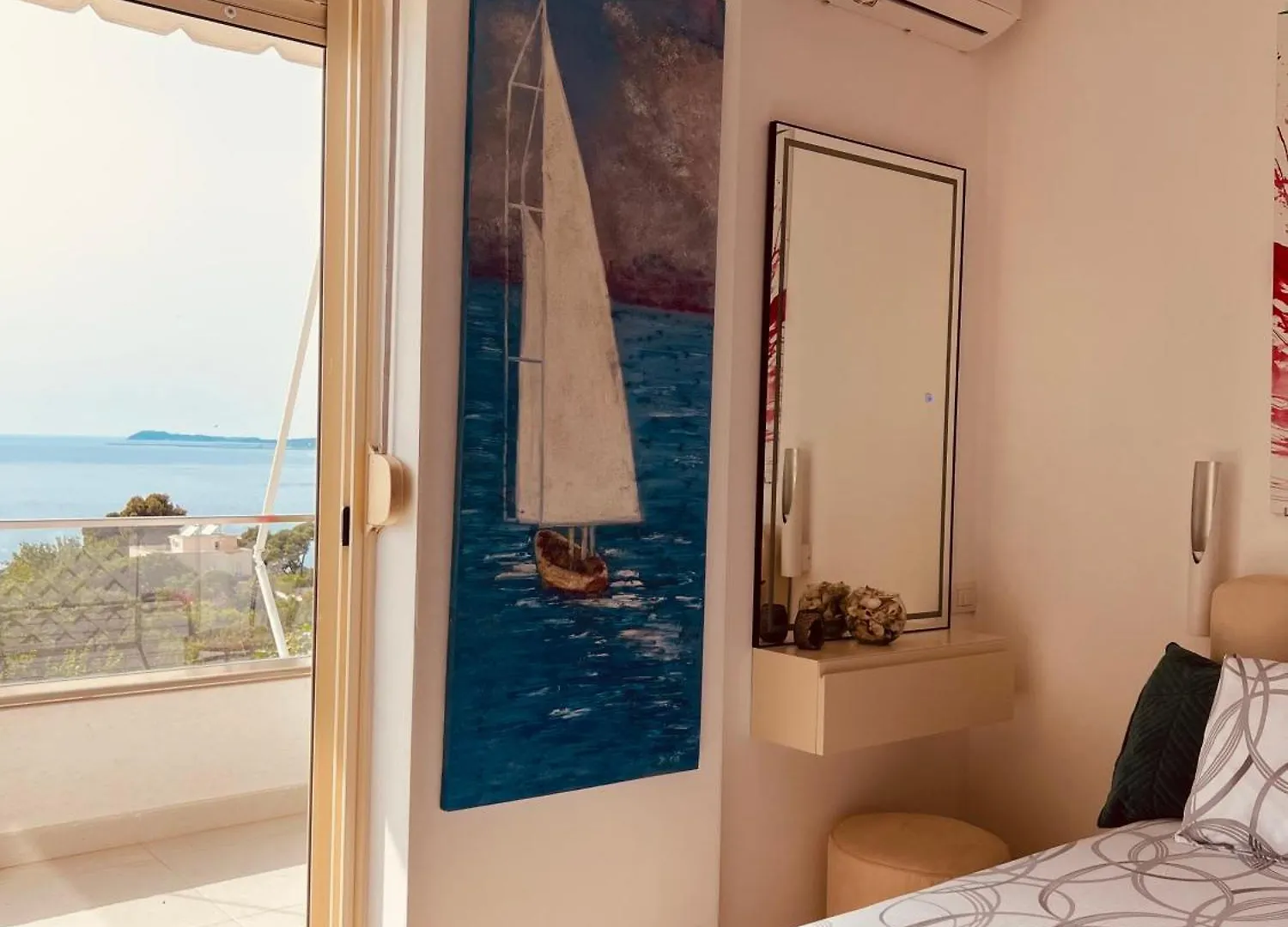Sunny Breeze Apartment Vlorë 0*,